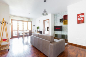 SUITE - Airport /Fiera di Roma/Parco Leonardo